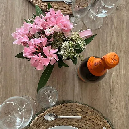 Aura Fiera דירה